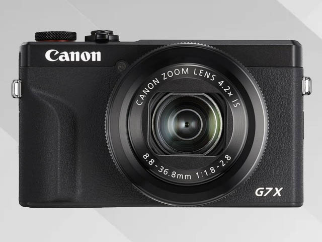 Best Compact Vlogging Cameras 2024 